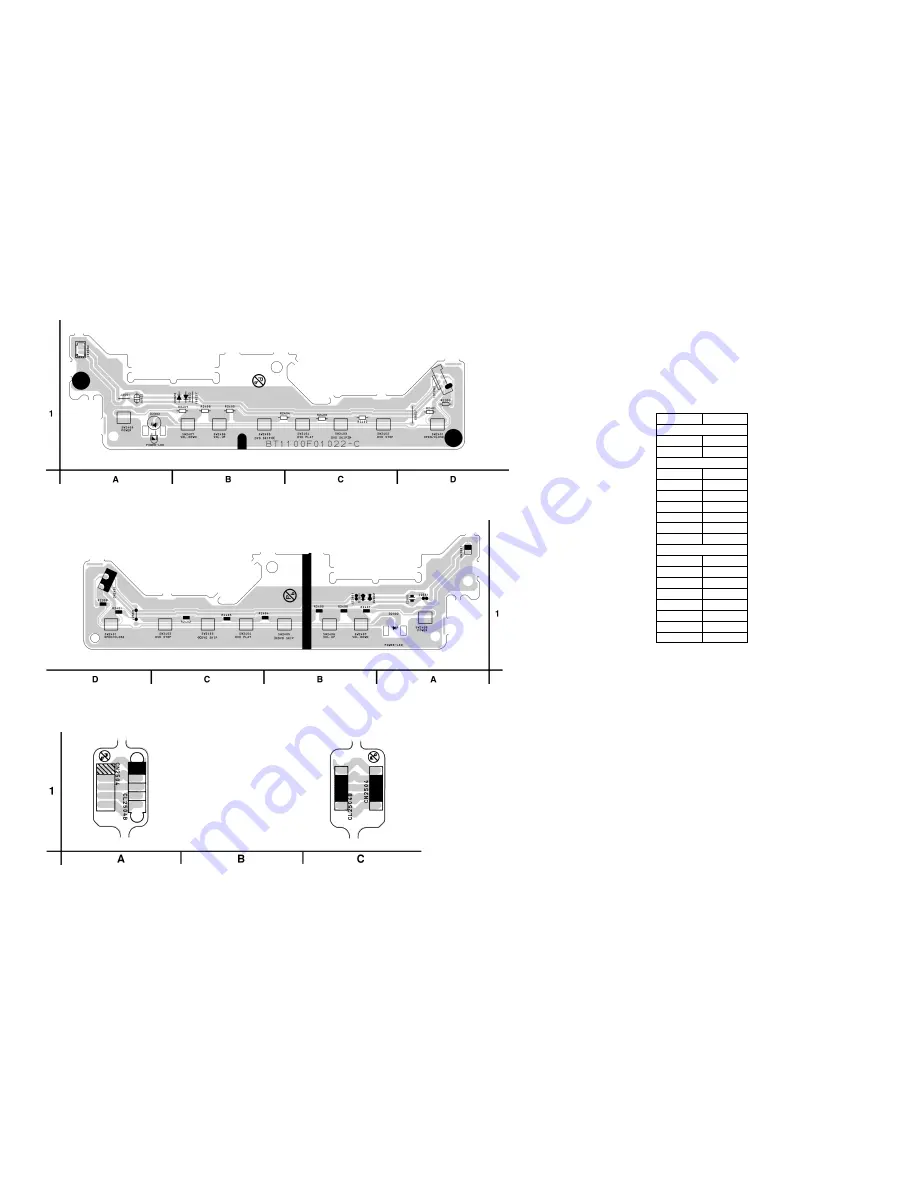 Magnavox 20MC4304/17 Service Manual Download Page 62