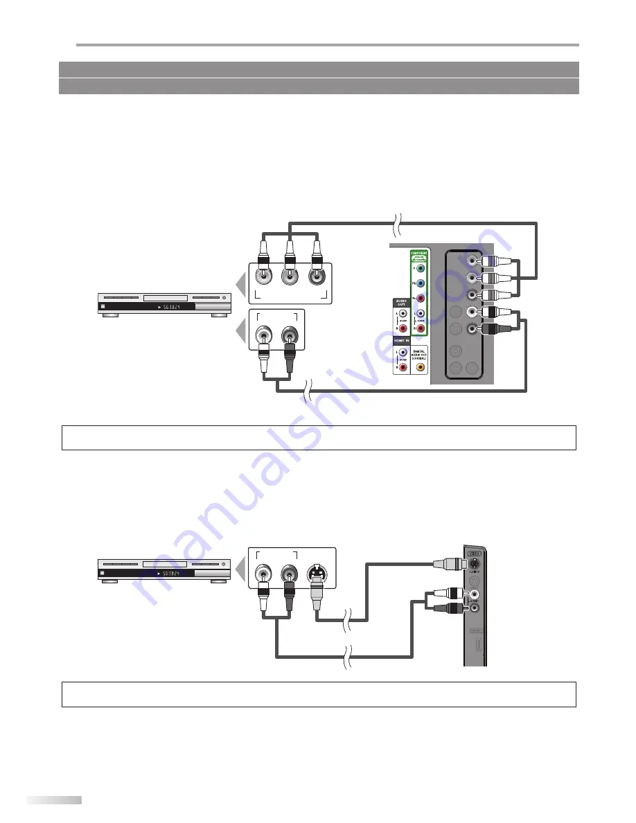 Magnavox 37MD359B User Manual Download Page 71