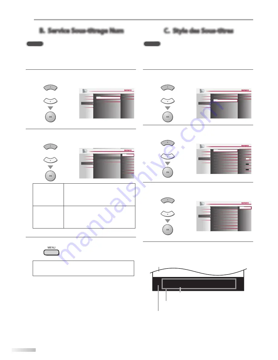 Magnavox 37MD359B User Manual Download Page 85