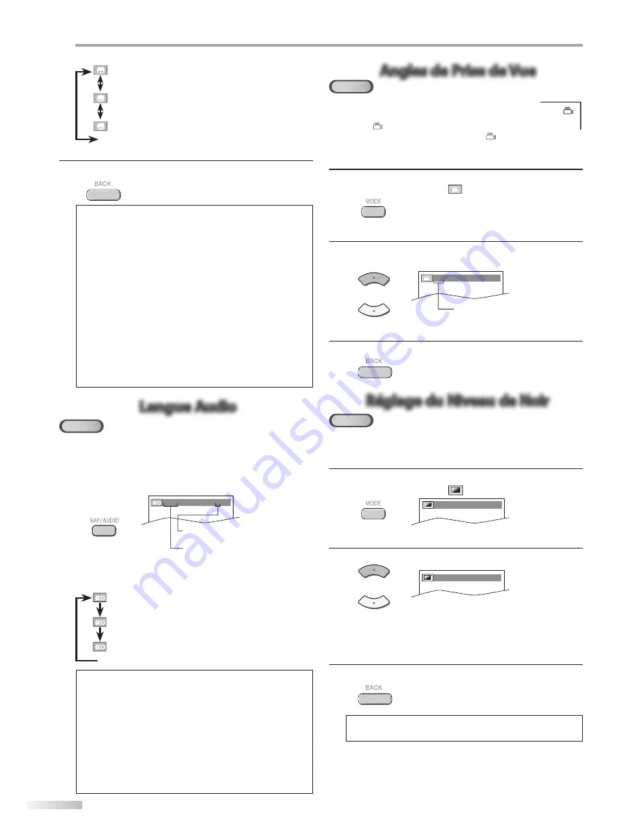 Magnavox 37MD359B Скачать руководство пользователя страница 101