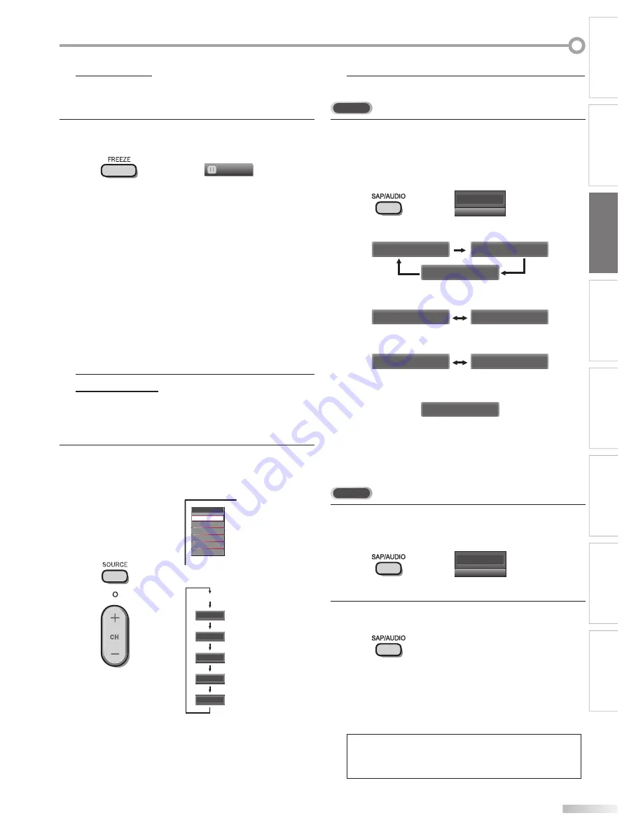 Magnavox 37MD359B User Manual Download Page 133