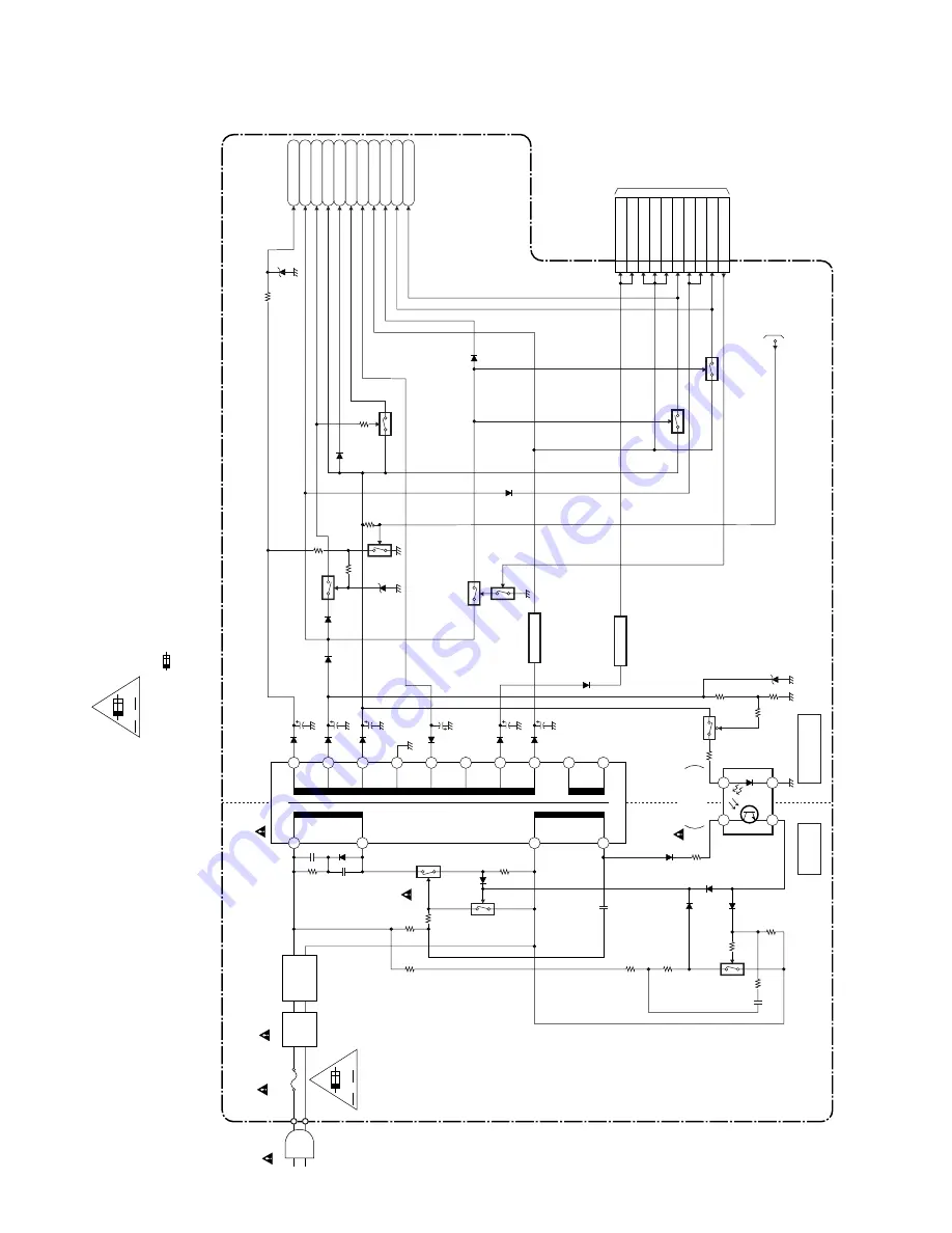 Magnavox DV200MW8 Скачать руководство пользователя страница 25