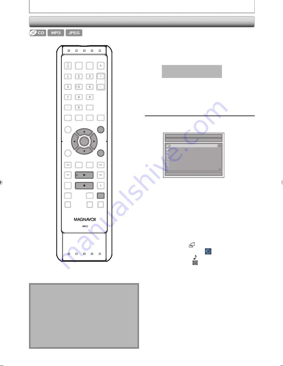 Magnavox H2160MW9 - DVDr / HDDr Скачать руководство пользователя страница 68