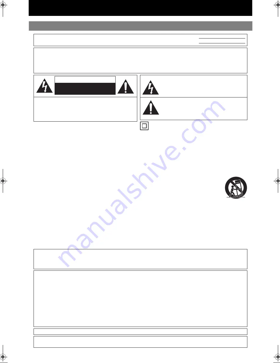 Magnavox MBP110V - Скачать руководство пользователя страница 2