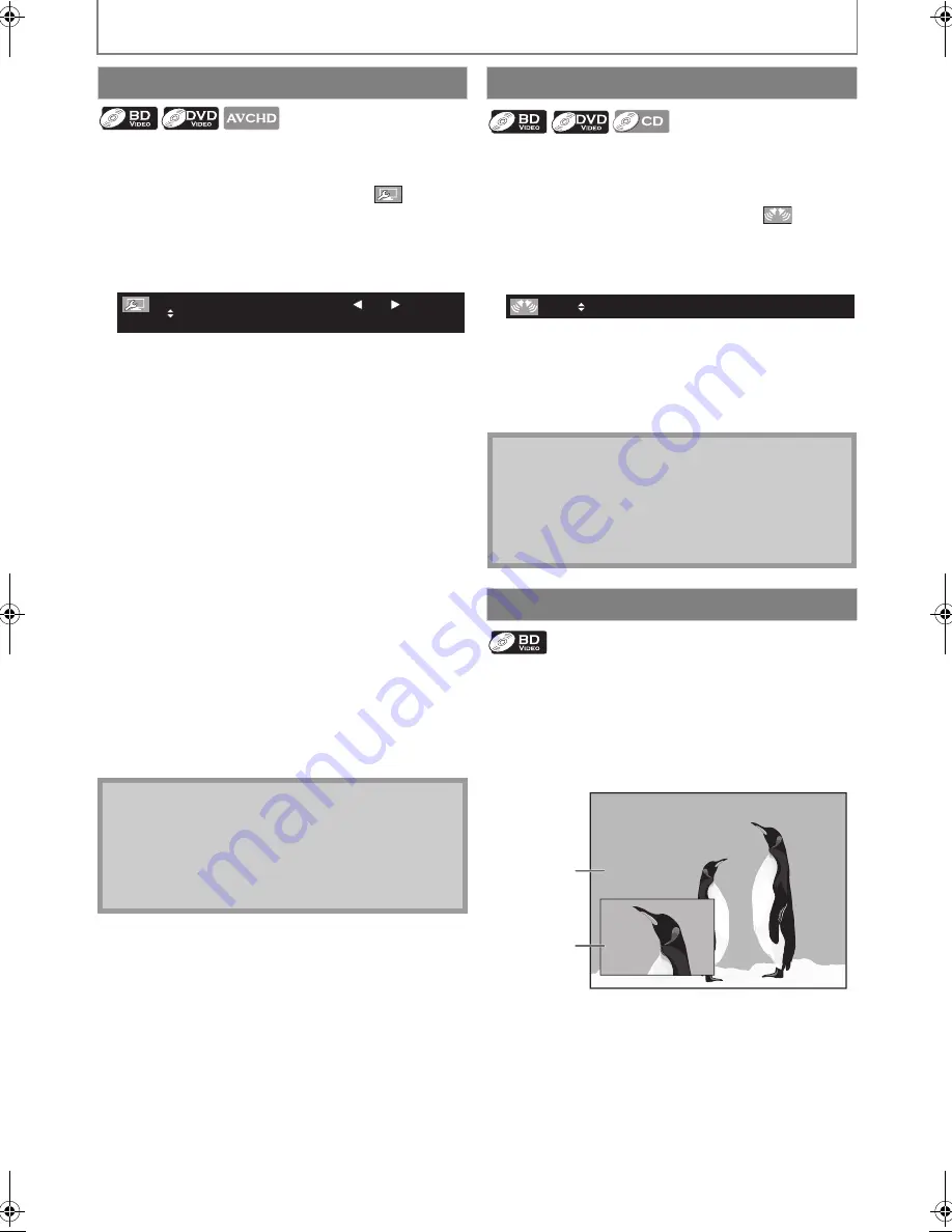 Magnavox MBP110V - Скачать руководство пользователя страница 26