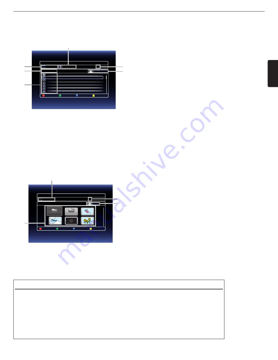 Magnavox MBP5210 Owner'S Manual Download Page 23