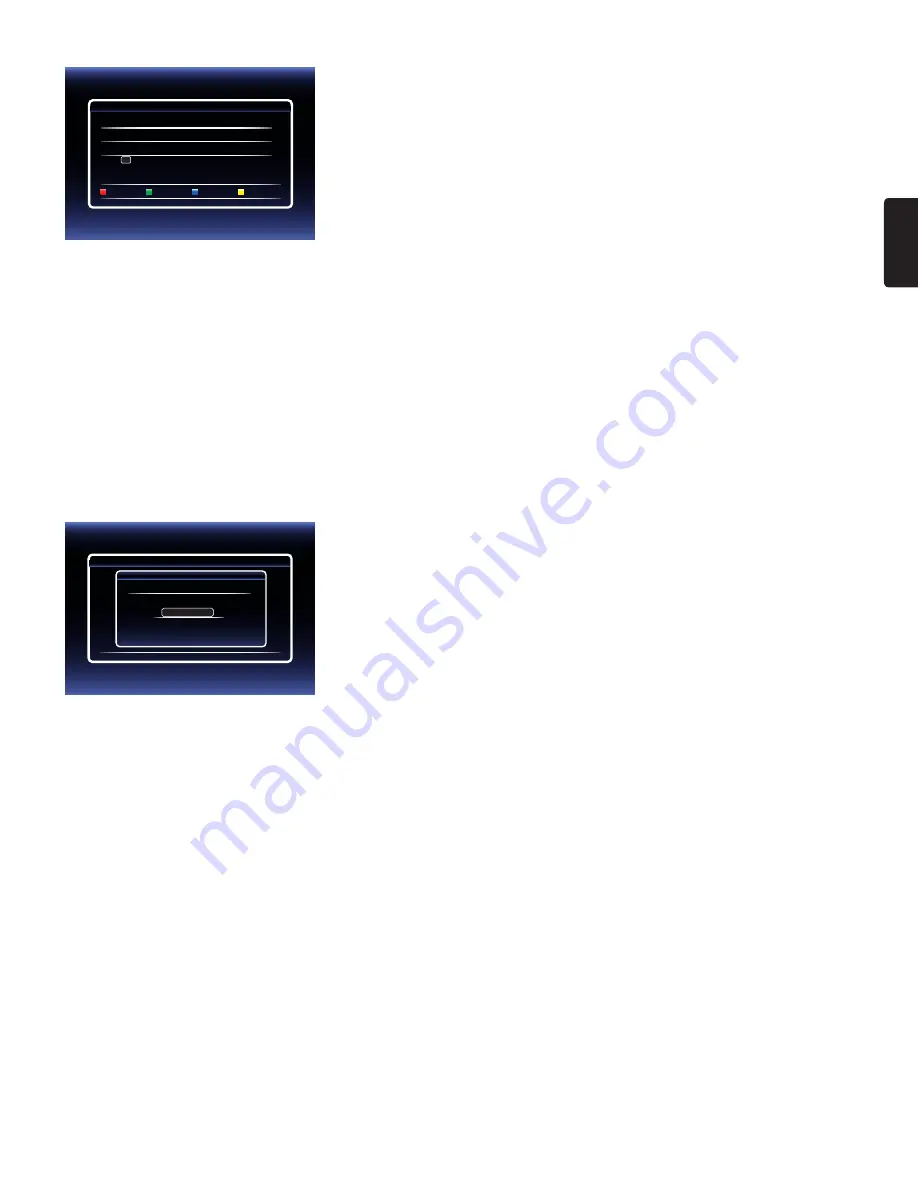 Magnavox MBP5210 Owner'S Manual Download Page 43