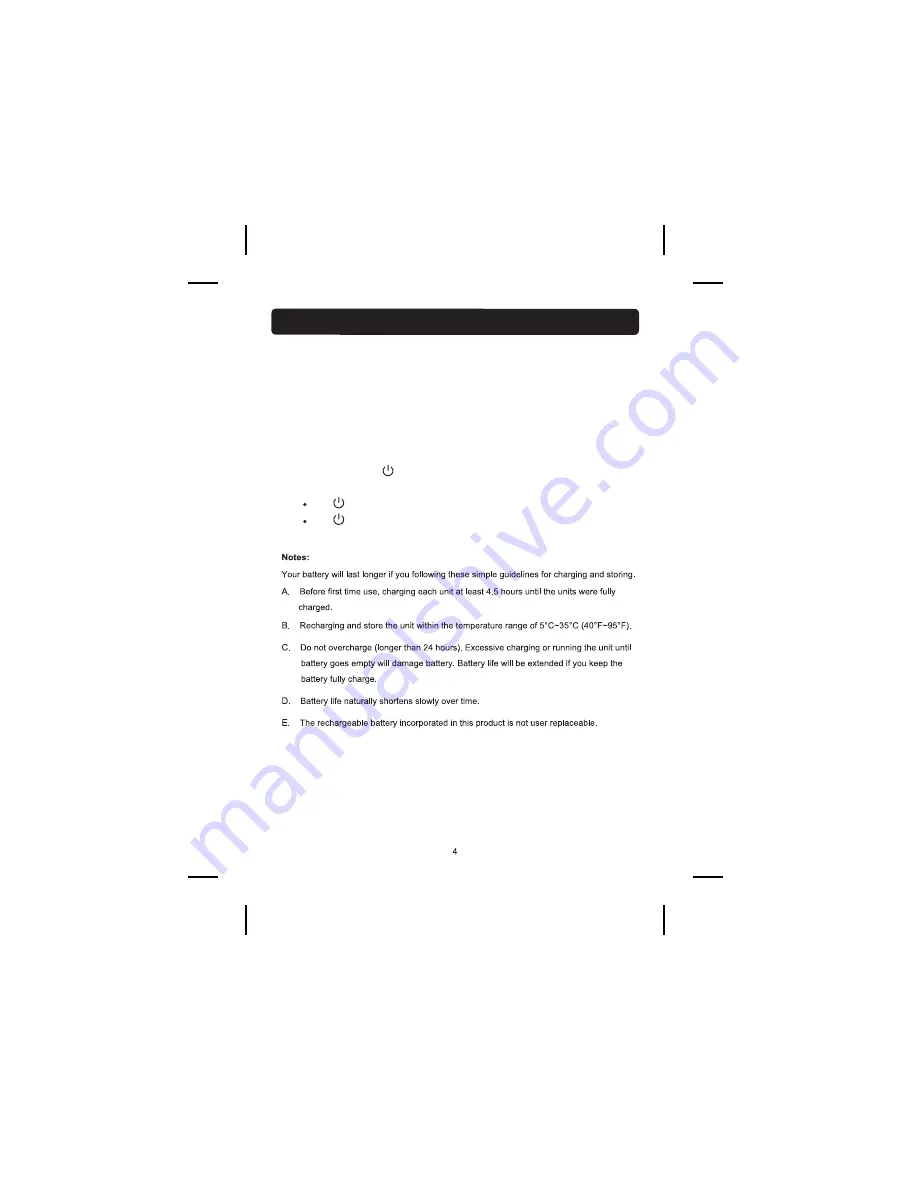 Magnavox MMA3627 Owner'S Manual Download Page 15