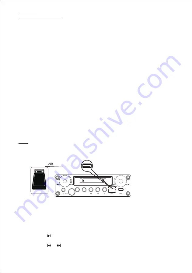 Magnavox MMA3778 Owner'S Manual Download Page 8