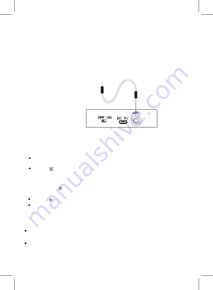 Magnavox MR4207 Owner'S Manual Download Page 7