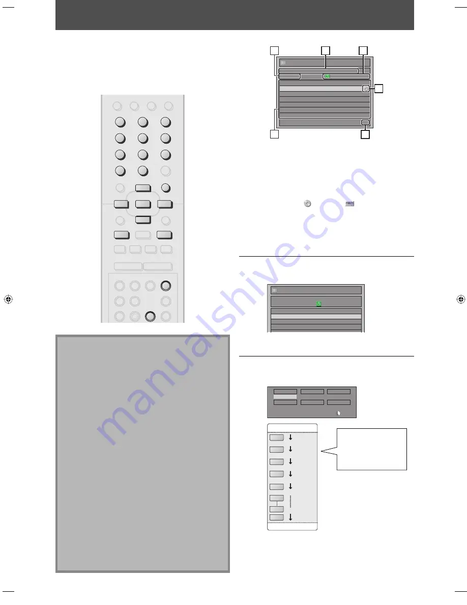 Magnavox ZV457MG9 A Owner'S Manual Download Page 44