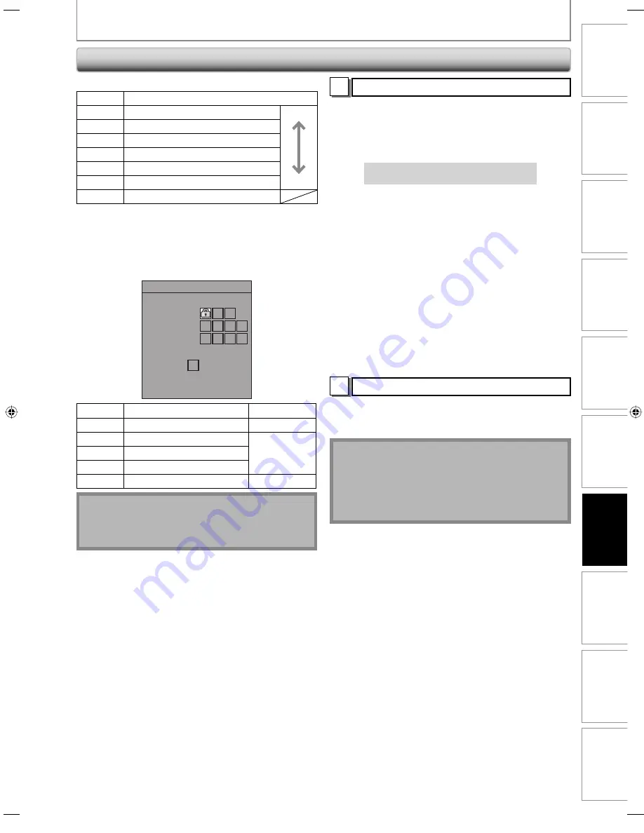 Magnavox ZV457MG9 A Owner'S Manual Download Page 91