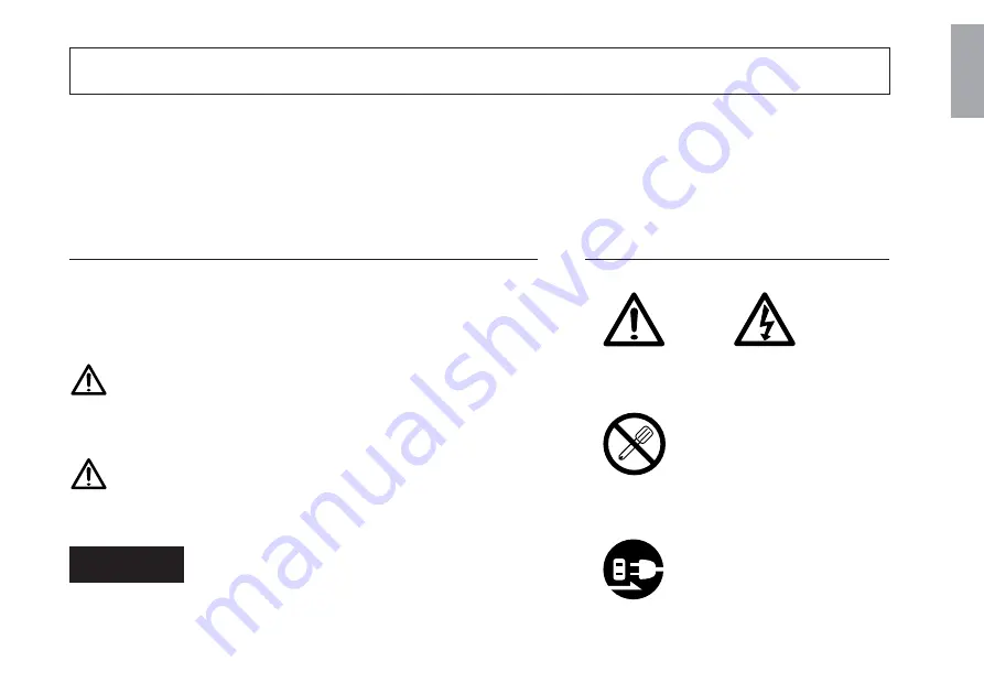 Magnescale Digiruler PL20C series Instruction Manual Download Page 3