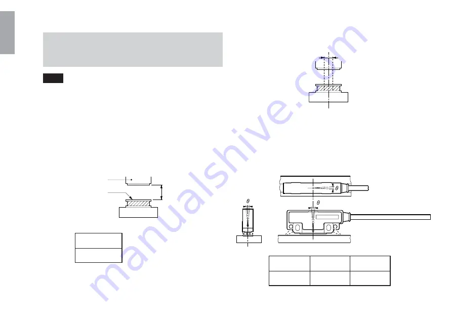 Magnescale Digiruler PL20C series Instruction Manual Download Page 14