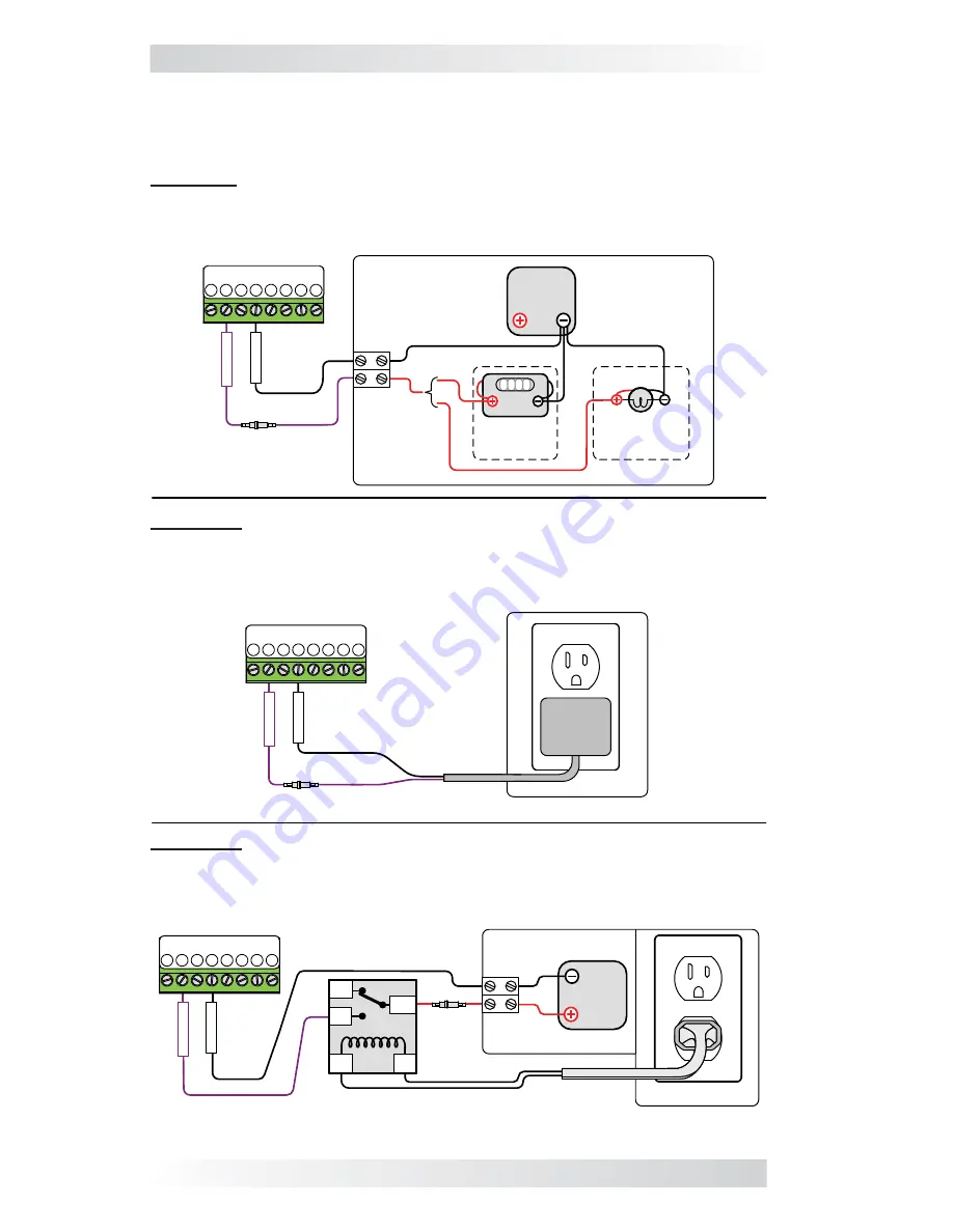 Magnum Dimensions ME-AGS-S Owner'S Manual Download Page 17