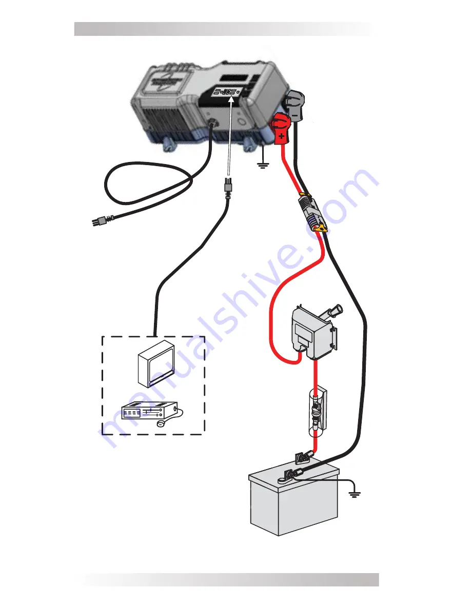 Magnum Dimensions MMSA Series Owner'S Manual Download Page 15