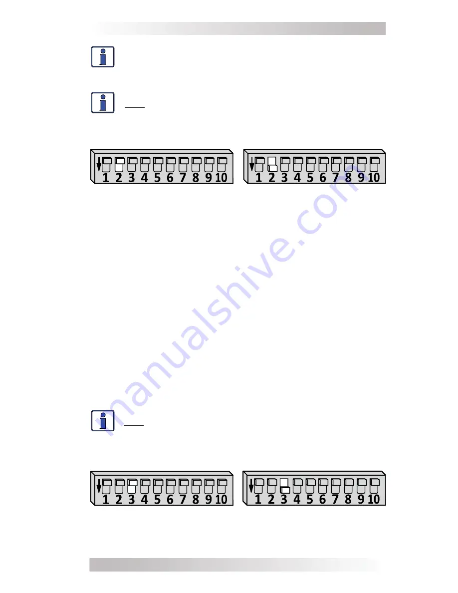 Magnum Dimensions MMSA Series Owner'S Manual Download Page 32