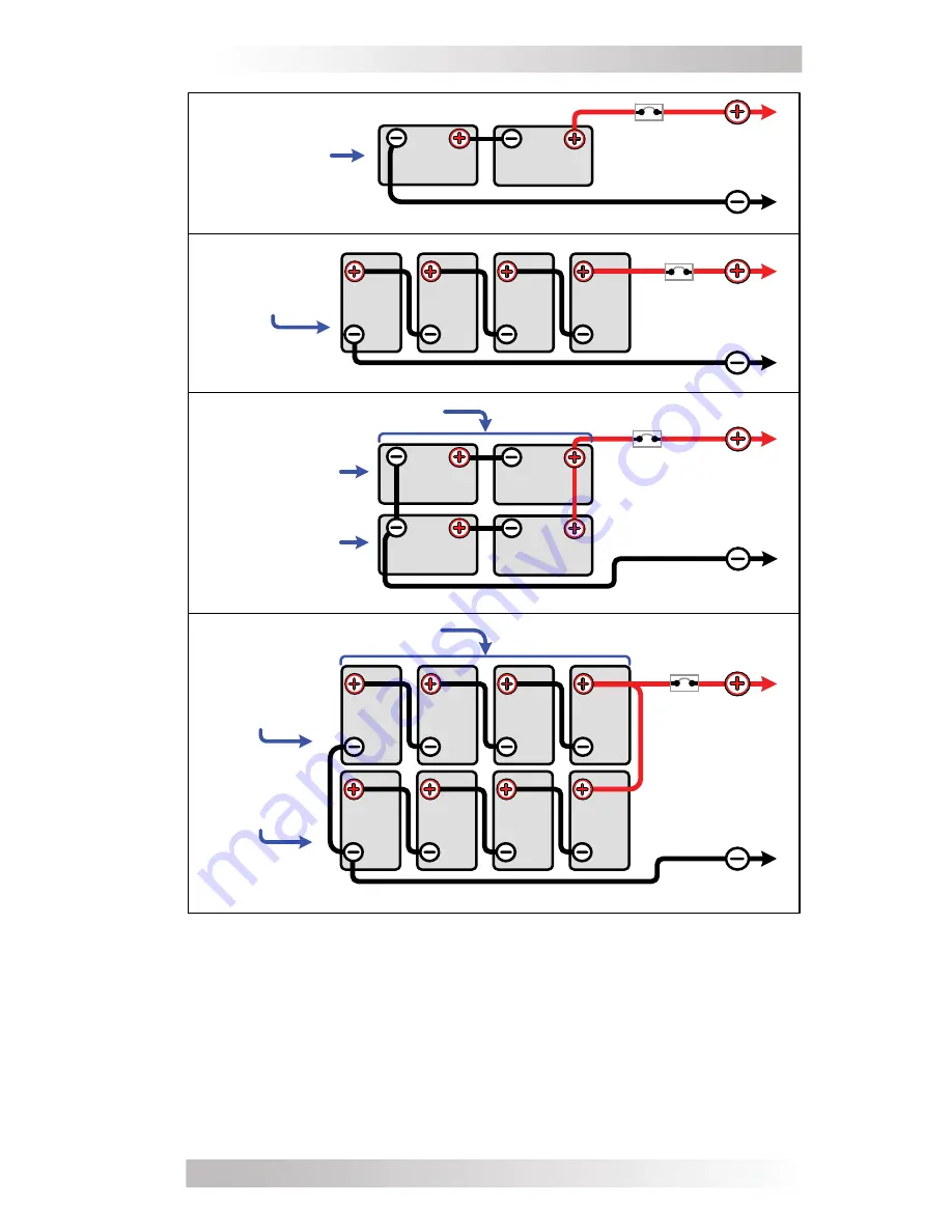 Magnum Energy MM 612AE Owner'S Manual Download Page 45