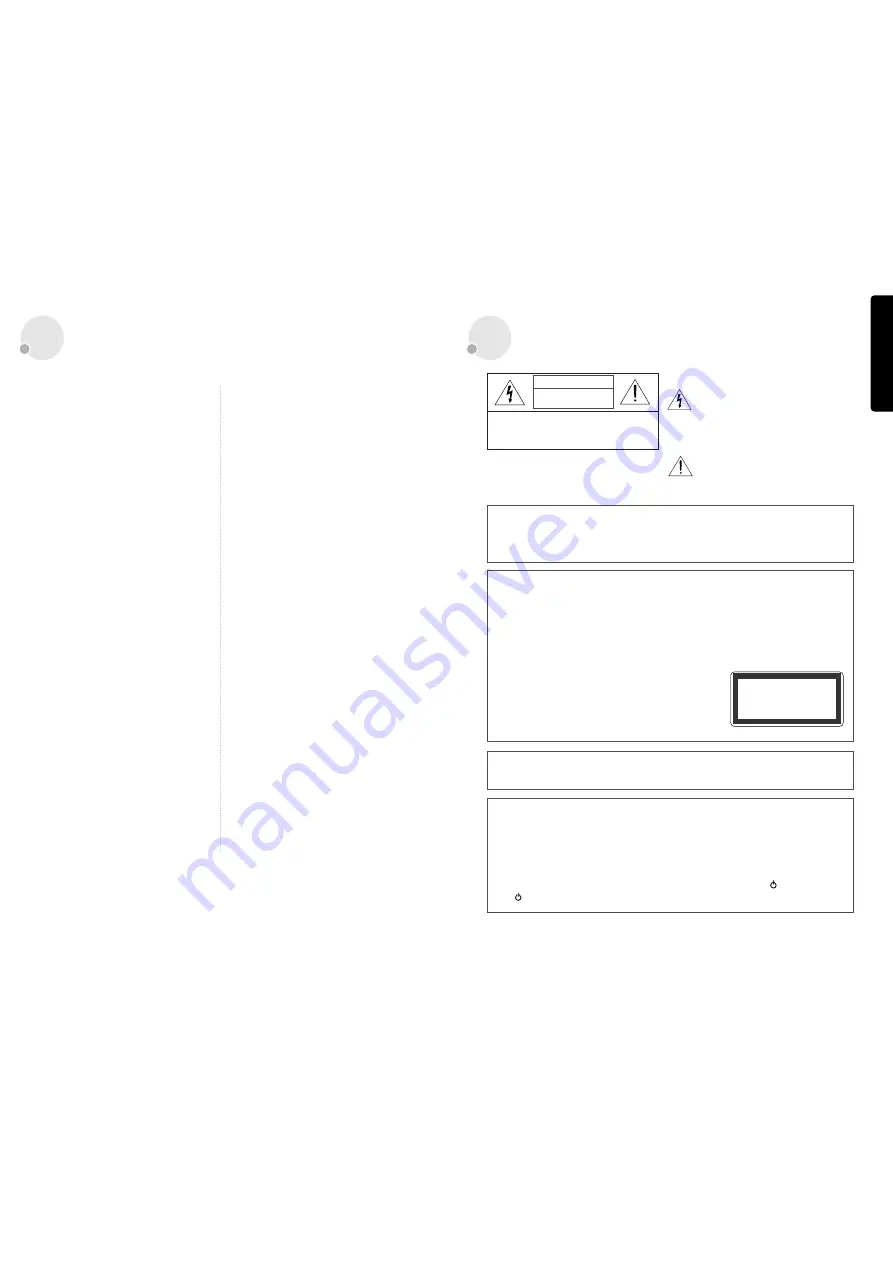 Magnum DVC-9000 Instruction Manual Download Page 2