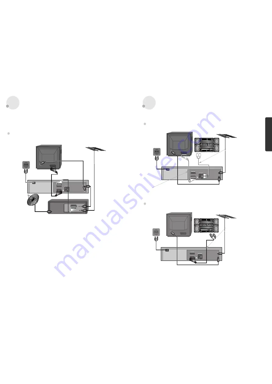 Magnum DVC-9000 Instruction Manual Download Page 8