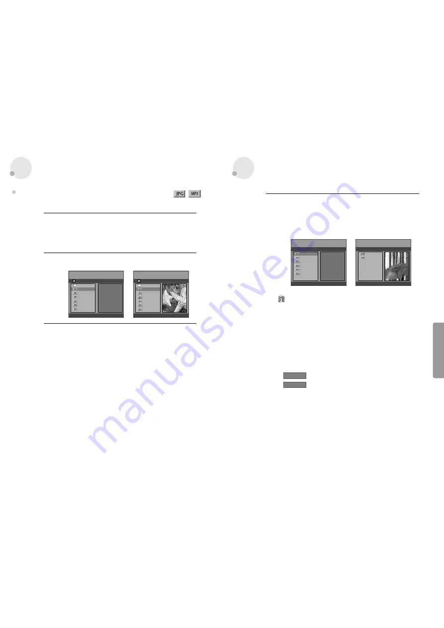 Magnum DVC-9000 Instruction Manual Download Page 25