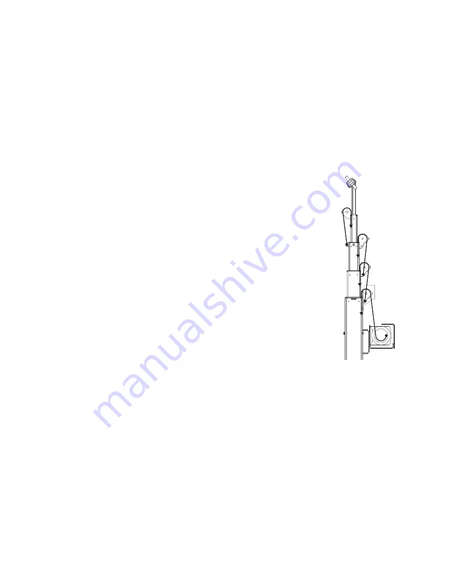 Magnum MLT4060KV Operating Manual Download Page 24