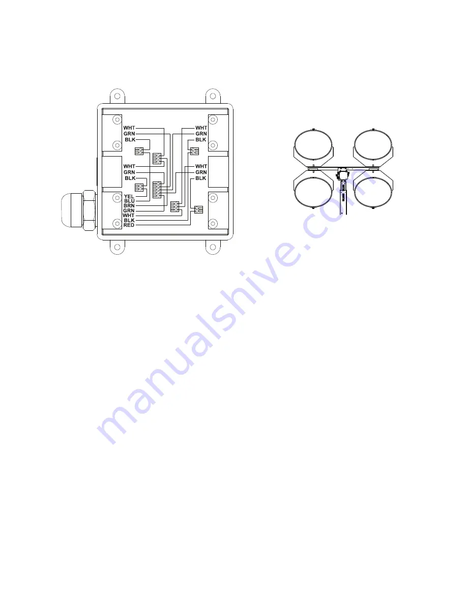 Magnum MLT4060KV Operating Manual Download Page 30