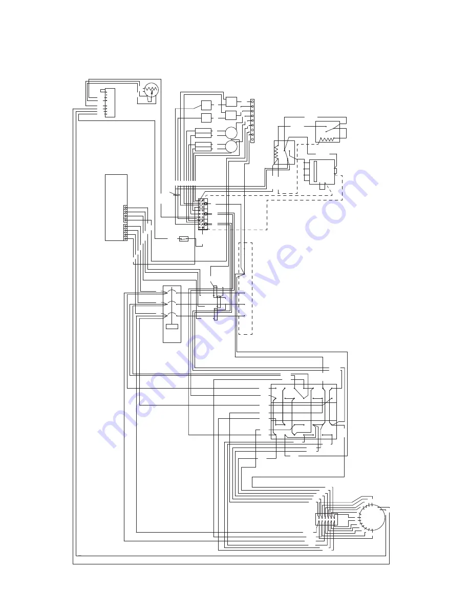 Magnum MMG25FHI Operating Manual Download Page 49