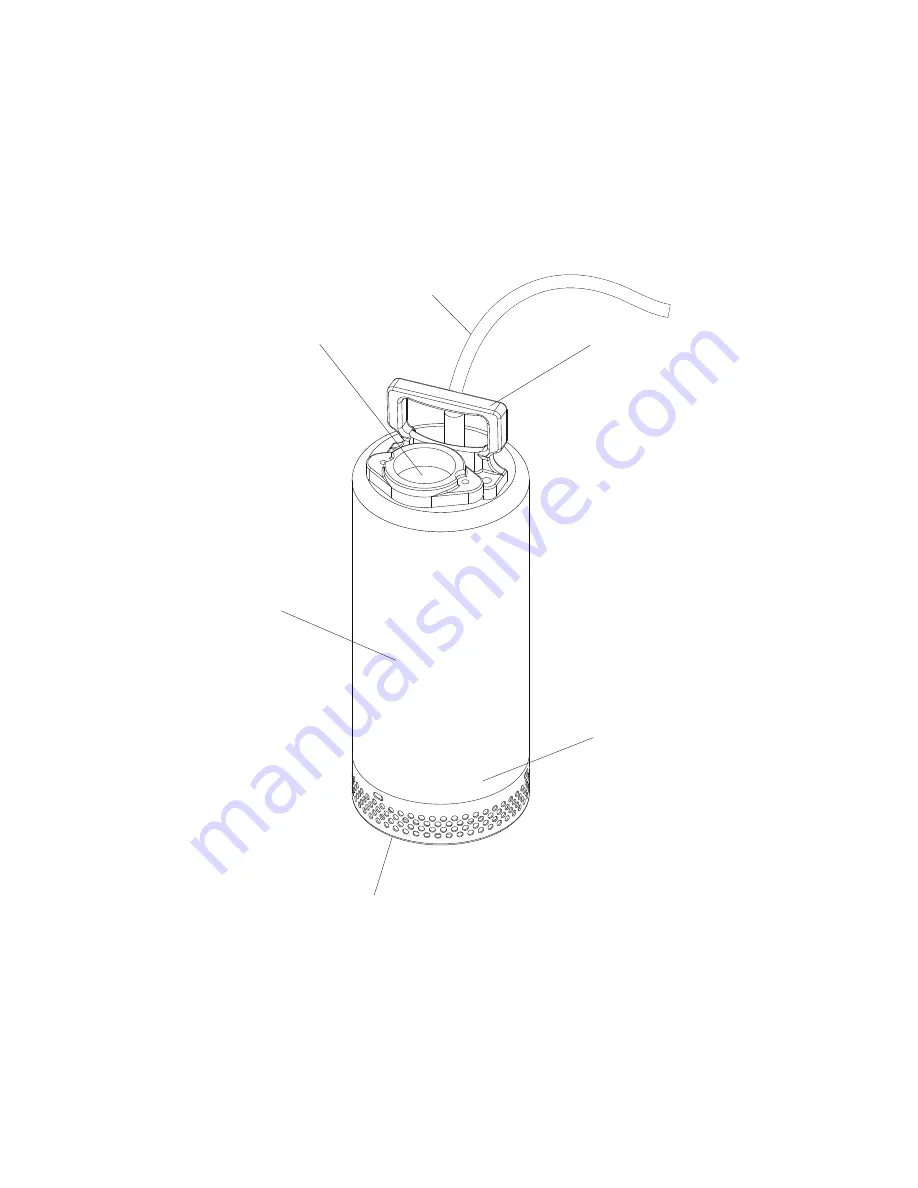 Magnum MSC 2101 Operating & Parts Manual Download Page 8