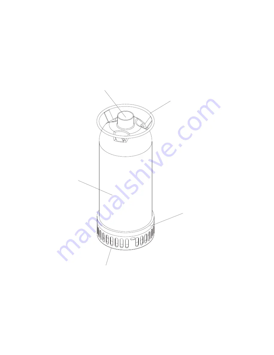 Magnum MSC 2101 Operating & Parts Manual Download Page 9