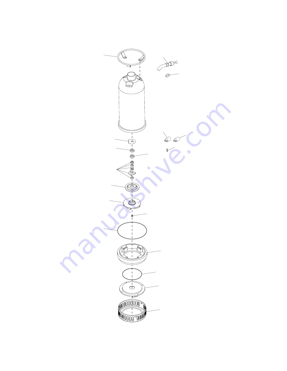 Magnum MSC 2101 Operating & Parts Manual Download Page 12