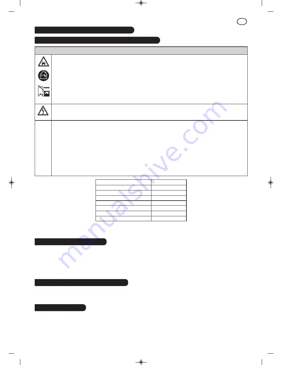 Magnum pro Finex H5 HV3900VEUG Operating Instructions Manual Download Page 57