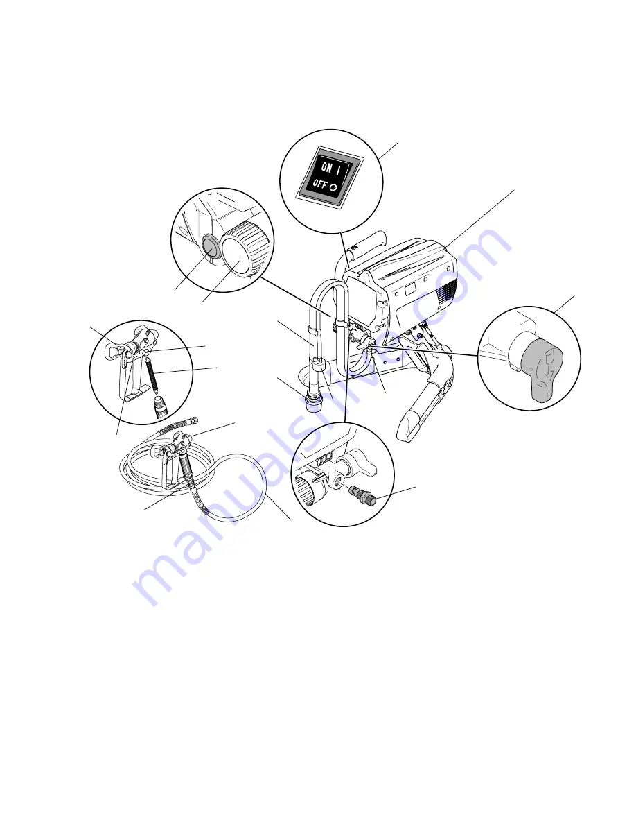 Magnum X5 Repair Manual Download Page 7