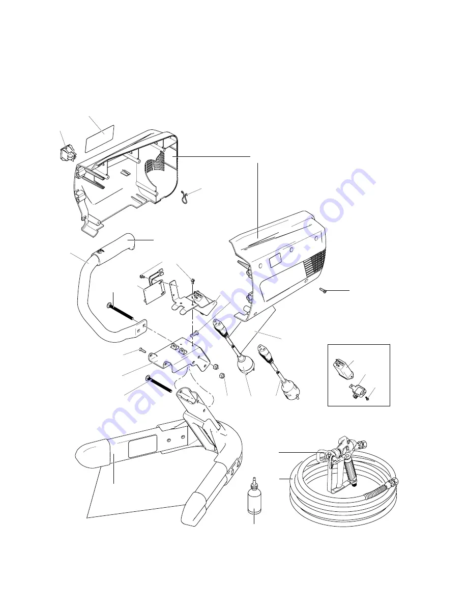 Magnum X5 Repair Manual Download Page 22