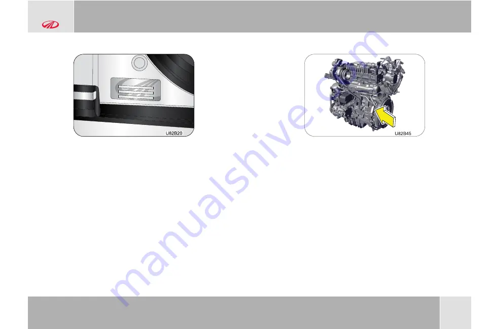 Mahindra MARAZZO M2 2020 Owner'S Manual Download Page 39