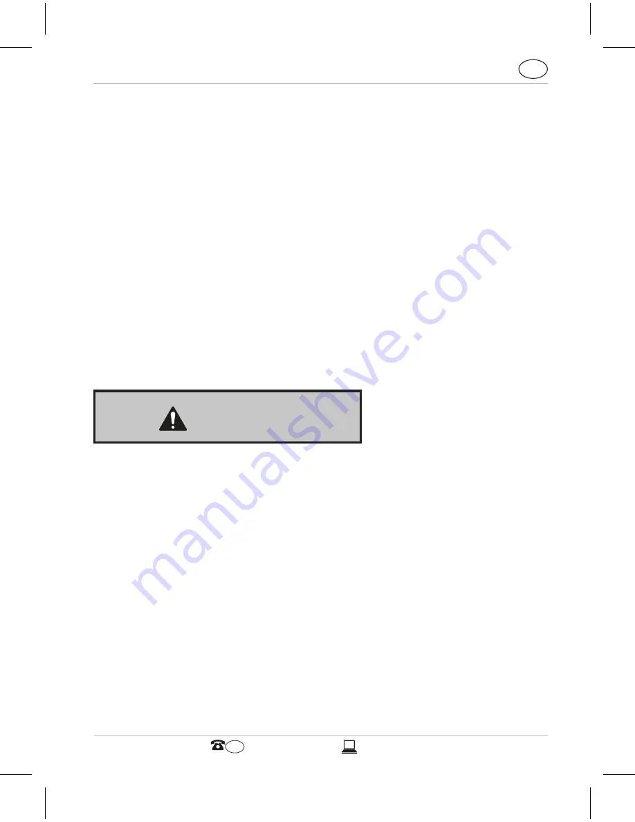 mahinon ACC-01 Скачать руководство пользователя страница 11