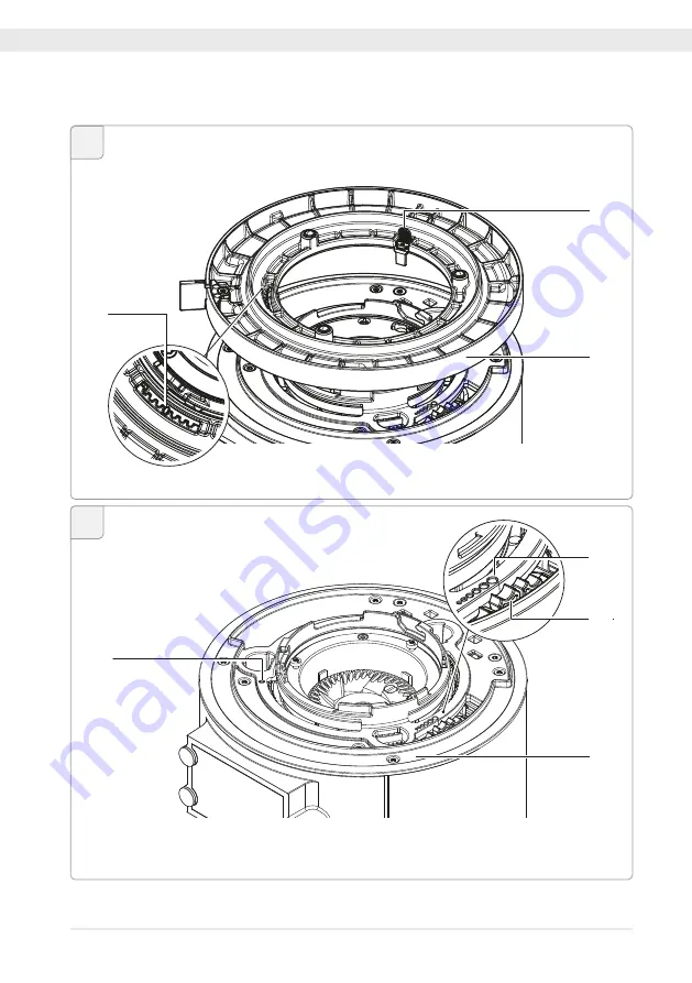 Mahlkonig E80 GbW Operating Manual Download Page 9