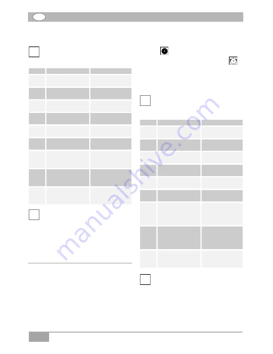 Maico WRG 35 Mounting And Operating Instructions Download Page 52