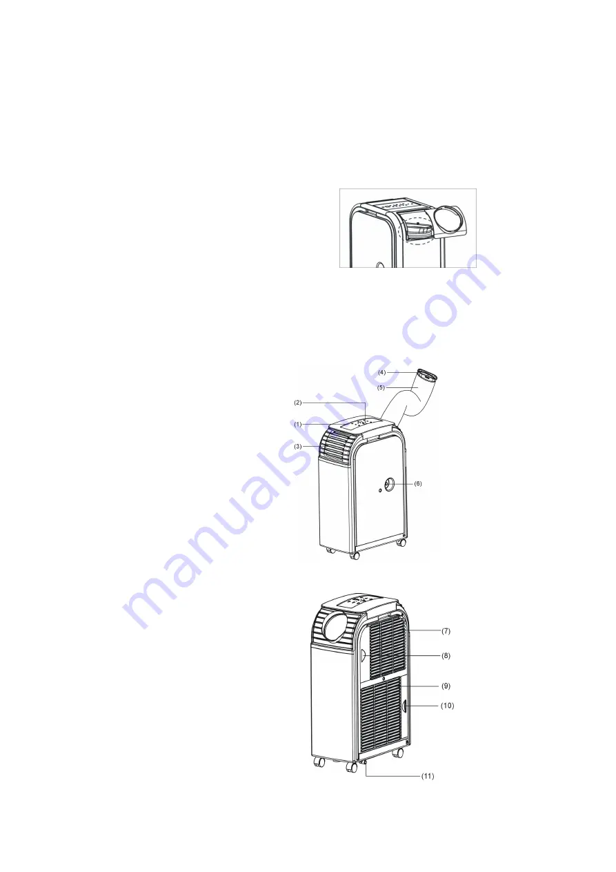 Maiko SMARTCOOL SM26G Скачать руководство пользователя страница 30