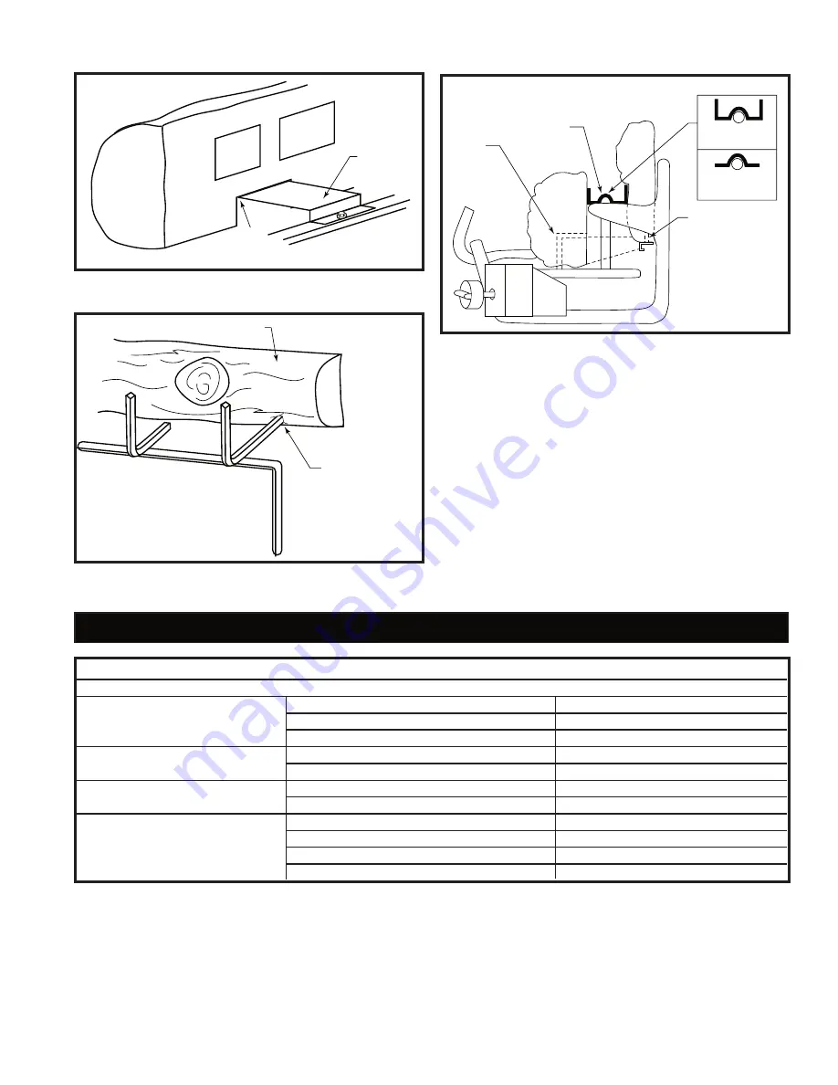 Majestic fireplaces FireStage UVHK23RP Скачать руководство пользователя страница 19