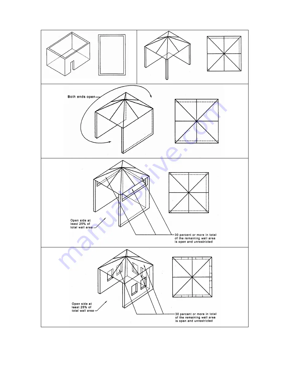 Majestic ODGSR36ANAU Installation And Operating Instructions Manual Download Page 6