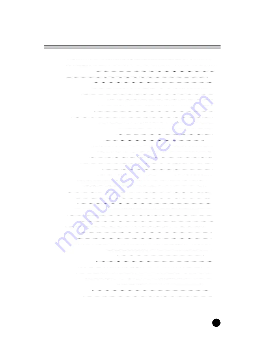 Majestic TM154 User Manual Download Page 6