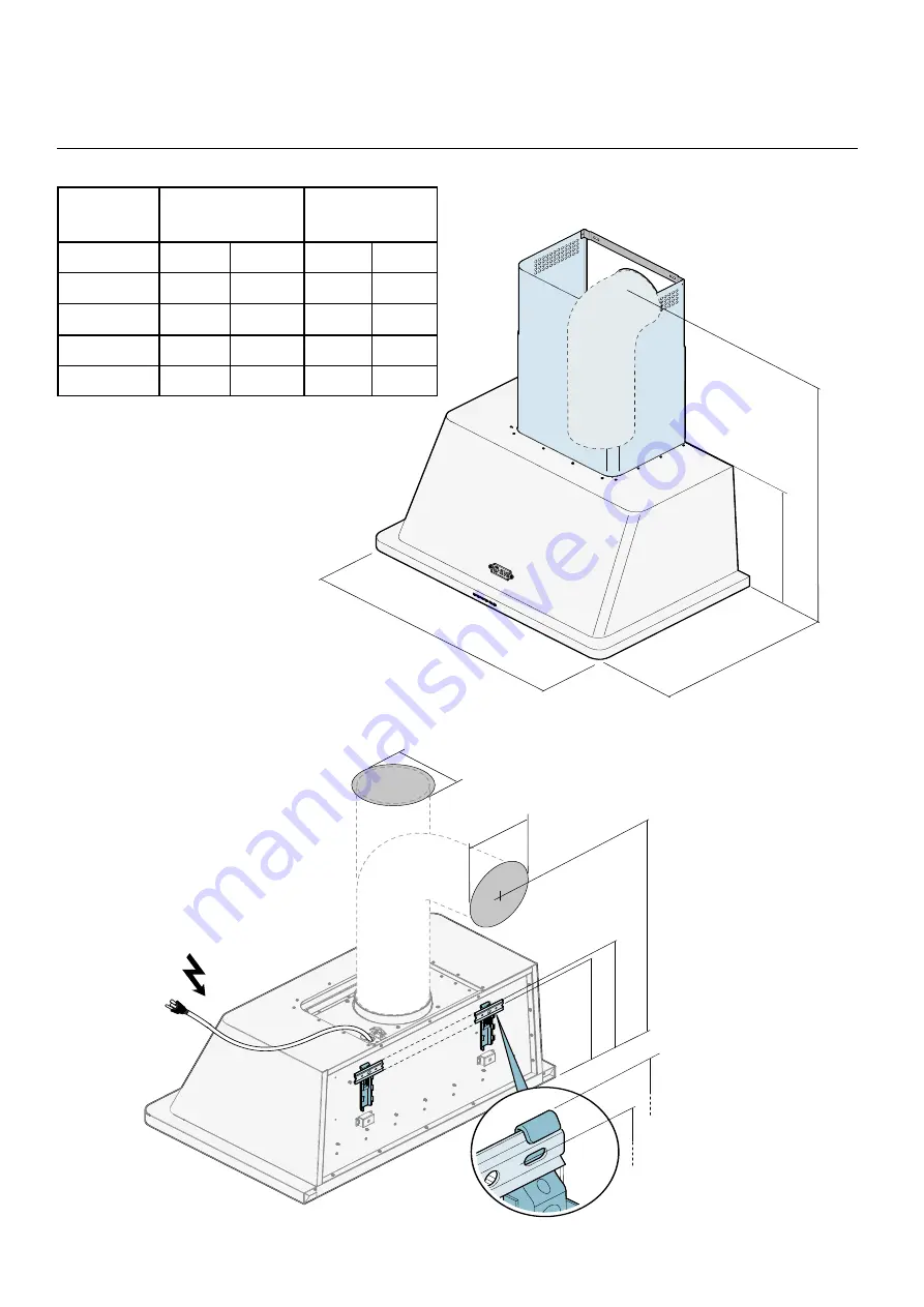 Majestic UAM100 Use And Maintenance Download Page 16