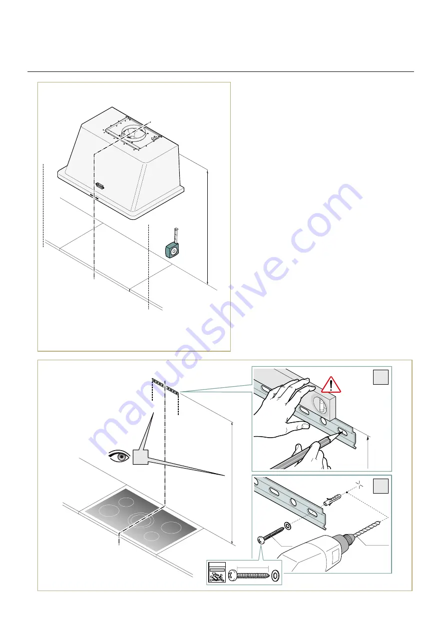 Majestic UAM100 Use And Maintenance Download Page 18