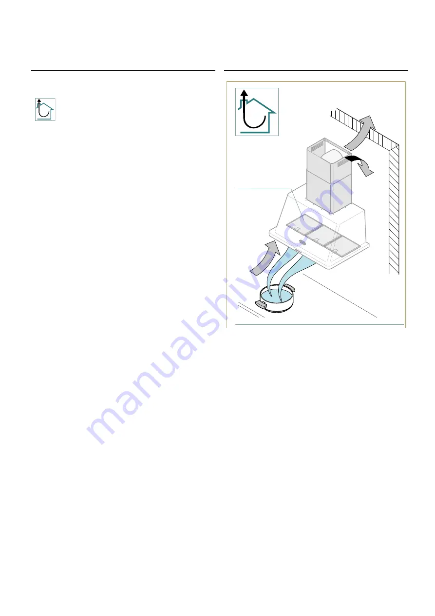 Majestic UAM100 Use And Maintenance Download Page 31