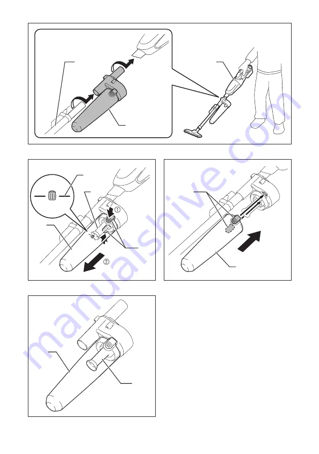 Makita 0088381556644 Instruction Manual Download Page 2