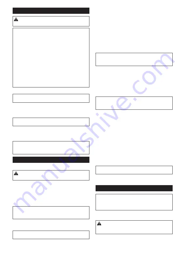 Makita 0088381572132 Original Instruction Manual Download Page 147