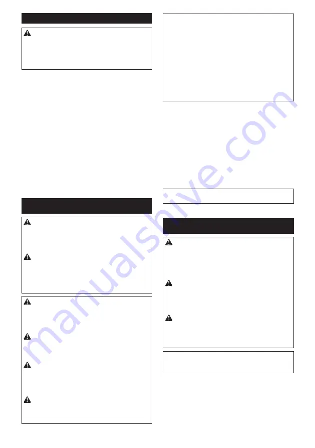 Makita 0088381572132 Original Instruction Manual Download Page 200