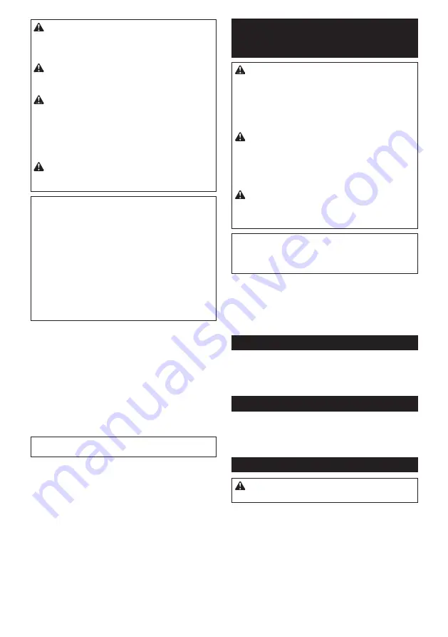 Makita 0088381572132 Original Instruction Manual Download Page 245