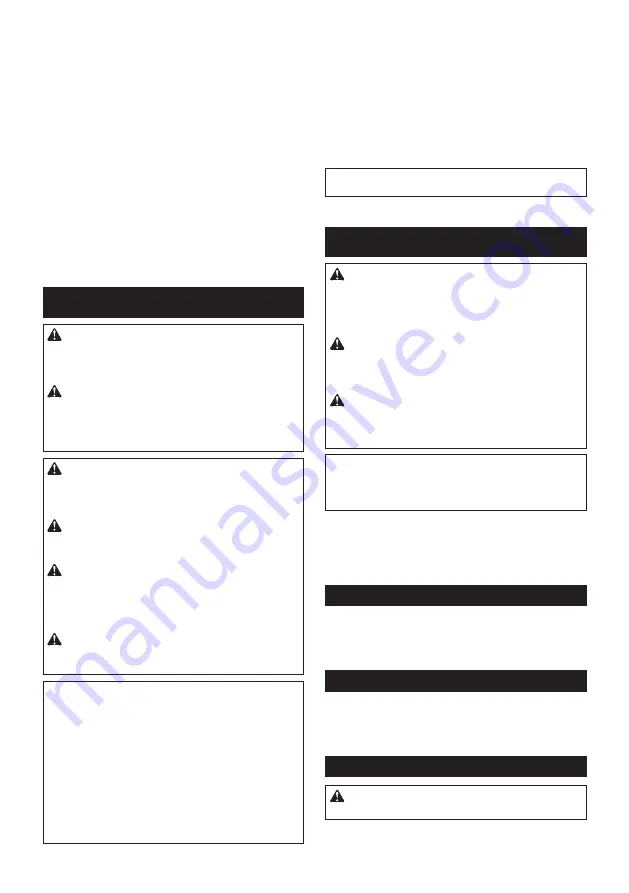 Makita 0088381572132 Original Instruction Manual Download Page 256